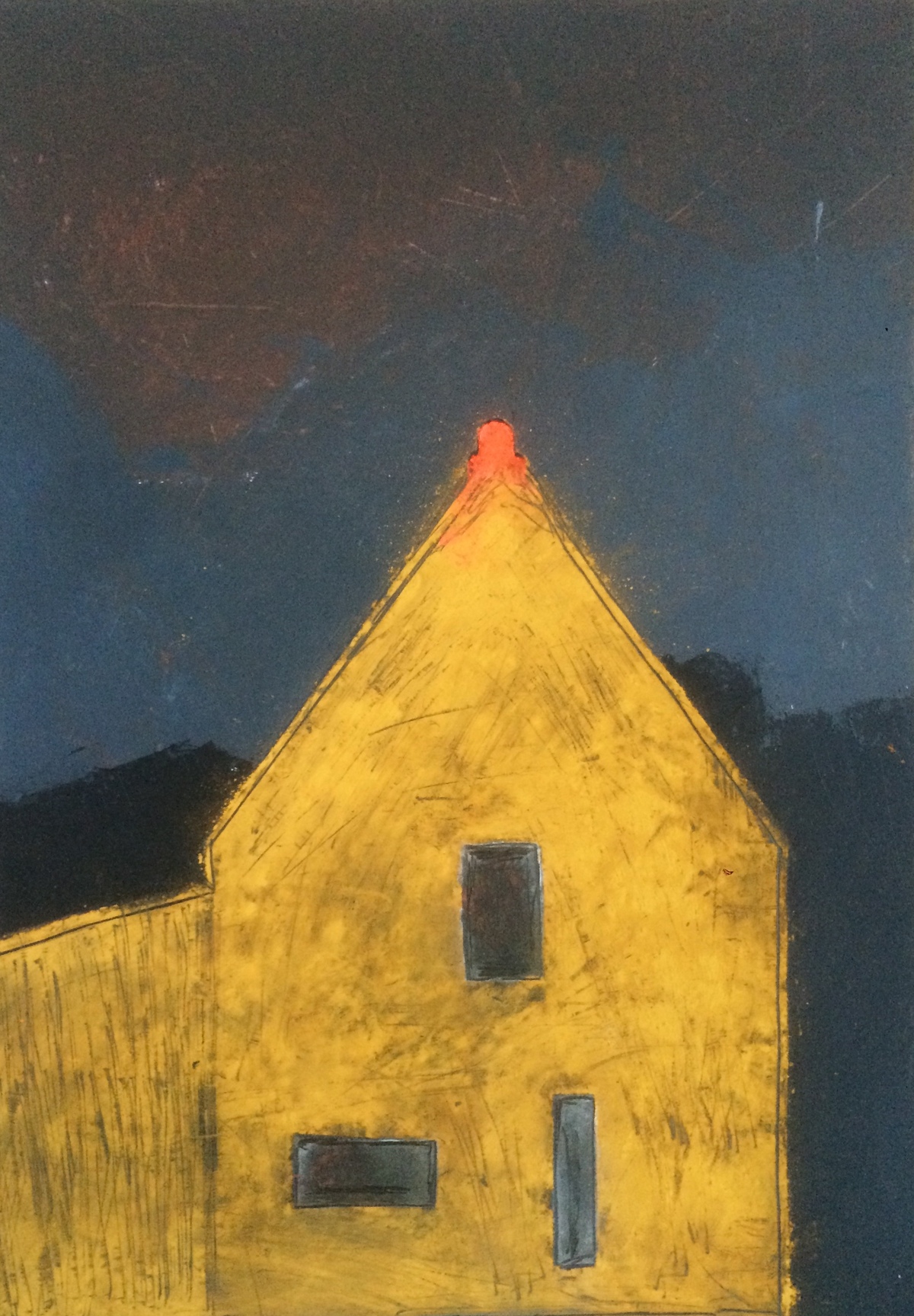 Willibrord Nota gebouwenserie 2022 4